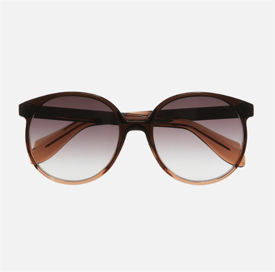 Lunettes de soleil Cutler and Gross Femme C&G1395 57 02 - C&G1395 57 02